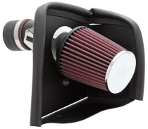 69-1017TTK 69-Serien Typhoon Luftfilterkit / Sportluftfilter K&N Filters
